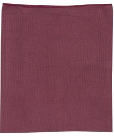 Wing あったか腹巻 薄手 アウターにひびきにくい フリーカッティング素材 秋 冬 ER0582 ウイング／ワコール