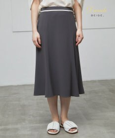 BEIGE， CINDY / フレアスカート