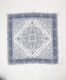 WEGO パターンバンダナ