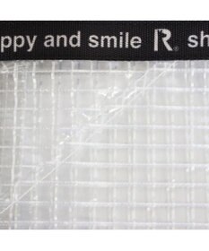 ROOTOTE 6786【テイクアウトバッグ Sサイズ】/ CJ.テイクアウェイルー.PVCメッシュS-A