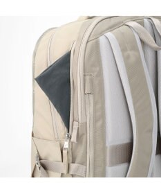 ACE BAGS & LUGGAGE W&.Day/Night トゥキ スクエアリュック B4サイズ 15.6インチPC収納 20512 ダブルアンドデイナイト
