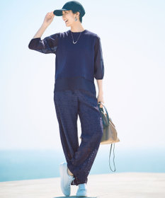 自由区 【SHIHOさん着用】プラットフォームスニーカー