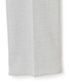 J.PRESS MEN 品格とゆとりの調和【盛夏対応 / 洗える】リラックスセットアップ パンツ