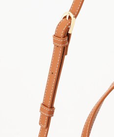 LA BAGAGERIE ひねり金具付きエレガンストート　Sサイズ