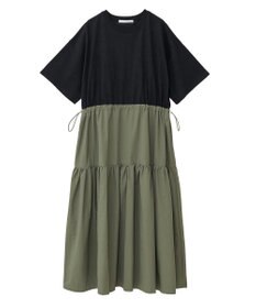 Green Parks ・ＥＬＥＮＣＡＲＥ　ＤＵＥ　ドッキングＴＥＥワンピー