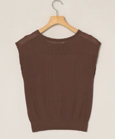 ONWARD Reuse Park 【any SiS】ニット春夏