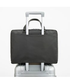 ACE BAGS & LUGGAGE Orobianco ジェッターノ ビジネスバッグ B4サイズ 15.6インチPC収納 20L エキスパンド ２気室 93153 オロビアンコ