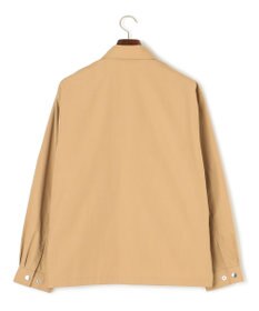 J.PRESS MEN 【WEB・一部店舗限定】コーチジャケット