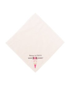 Maison de FLEUR サーティワン　タオルハンカチ