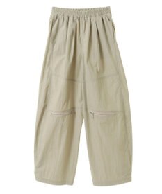 CRAFT STANDARD BOUTIQUE パラシュートカーゴパンツ