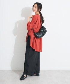 CRAFT STANDARD BOUTIQUE パラシュートカーゴパンツ