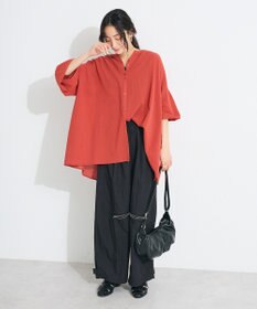 CRAFT STANDARD BOUTIQUE パラシュートカーゴパンツ