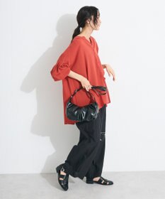 CRAFT STANDARD BOUTIQUE パラシュートカーゴパンツ