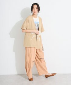 CRAFT STANDARD BOUTIQUE パラシュートカーゴパンツ