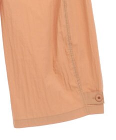 CRAFT STANDARD BOUTIQUE パラシュートカーゴパンツ