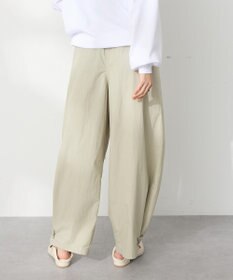 CRAFT STANDARD BOUTIQUE パラシュートカーゴパンツ