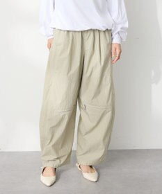 CRAFT STANDARD BOUTIQUE パラシュートカーゴパンツ