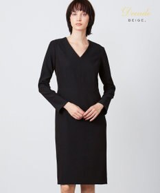 BEIGE， LUIZA / ワンピース