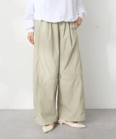 CRAFT STANDARD BOUTIQUE パラシュートカーゴパンツ