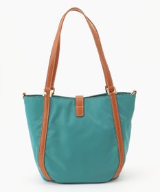 LA BAGAGERIE ひねり金具付きエレガンストート　Sサイズ