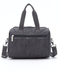 LeSportsac EVERYDAY SM SATCHEL/サンダークロスデボス