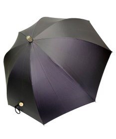 +RING 【遮光率99%以上】【数量限定】レディース向け 晴雨兼用遮光（長ショート） BLK T1260