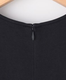 組曲 L 【先行予約】メランジレノクロス ドッキングワンピース