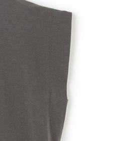 uncrave プレミアムジャージー ノースリーブトップス