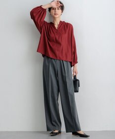 23区 アコヤパール イヤーカフ