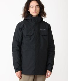 Columbia Columbia/ クローバーデールIIインターチェンジジャケット /コロンビア