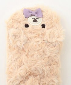 ANY KIDS アニマルモチーフミトン