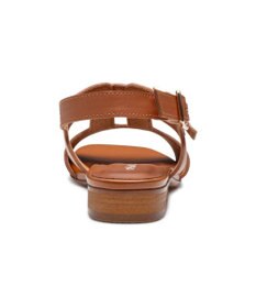 REGAL FOOT COMMUNITY 【リーガルレディース】F01S フラットサンダル