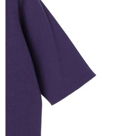 AMERICAN HOLIC ５分袖ニットプルオーバー