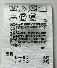 ONWARD Reuse Park 【any SiS】ニット春夏