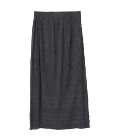 AMERICAN HOLIC シャーリングタイトスカート