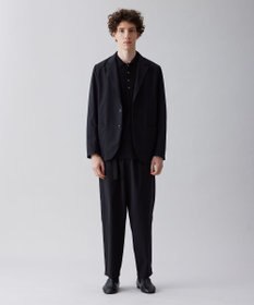 UNFILO MENS 【新色追加】FINE MOVE テーラード ジャケット [24年商品]