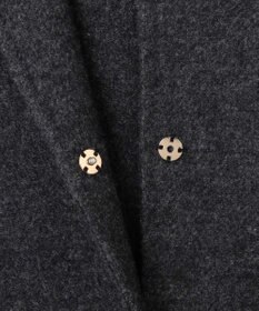 自由区 リバー ポンチョ