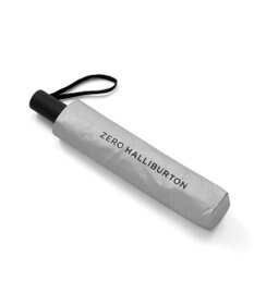 ZERO HALLIBURTON 折り畳み傘 82702