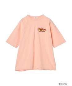 earth music&ecology Ｇｏｏｆｙ＆Ｍａｘ／バックプリントねずみＴｅｅ