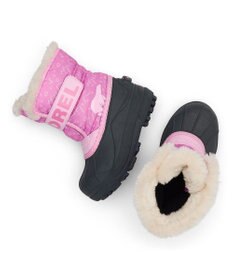 SOREL SOREL/ 【KIDS】チルドレンズ スノーコマンダー ブーツ /ソレル