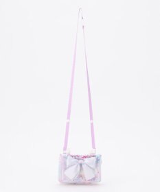 ANY KIDS 【2Way仕様】レインボー移動ポケット レインボー