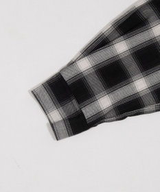 WEGO 2WAYオフショルシャツ