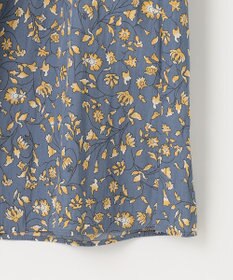 組曲 【大人気シリーズ】ギャザーライトデシン ブラウス