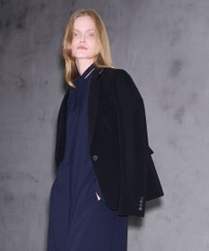 JOSEPH 【WEB限定色あり】コンフォートフルー　ジャケット