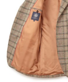 J.PRESS MEN 【FOX BROTHERS】アイビーツイード ジャケット