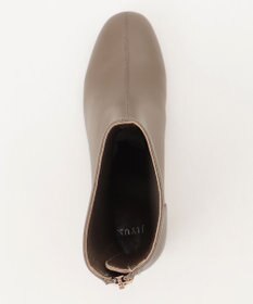 自由区 シープストレッチショート ブーツ