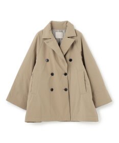 UNFILO FINE MOVE 中綿ライトコート