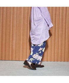 MODE ET JACOMO <MODE ET JACOMO>【レイン対応】コインローファー