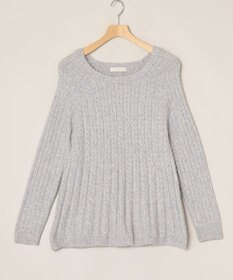 ONWARD Reuse Park 【any SiS】ニット秋冬