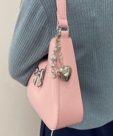 WEGO ビーズキーホルダーA